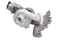 Turbina VW T6, Crafter, Multivan, California kamper, MAN TGE 2.0 tdi