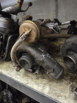 turbo za 2,0 hdi 90ks berlingo partner xsara 206 K031-09 EB5037565