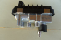 TURBO ACTUATOR BMW