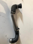 turbo cijev 2.5d 3.0d bmw
