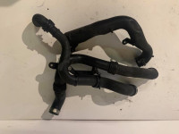 turbo cijevi 2.0TDI godina 2008 vw, audi, škoda, seat