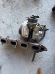 TURBINA FORD S-MAX 2.0 TDCI 2016