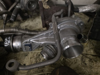 turbo opel 1,6 cdti 2014-2020 - 55493250