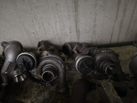 turbo peugeot 206 1,4 hdi