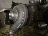 turbo za peugeot 4007 citroen c-crosser 2,2 hdi