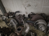 turbo peugeot citroen 1,6 hdi 16v vise razlicitih tipova