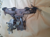 Turbo punjač Audi A4 B6 1.9 Tdi 2000-2004