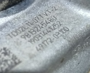 Turbo punjač Citroen C3 1.5 hdi 75 kw 2019