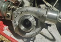 Turbo punjač Honda Civic 1.6 i-dtec 88 kw 2016