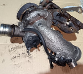 Turbo punjač Opel Astra J 1.4 b 88 kw 2015