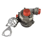 turbo reparirani Audi A4 B7 A6 2.0 TDI 103kW 140PS DPF 03G145702K 03G1