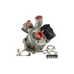 Turbo reparirani Audi Porsche VW 3.0 TDI 180 kW 245 PS CDUC 059145874T