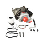 turbo reparirani BMW 520d BMW X3 2.0d 150PS M47D20 11657794022 1165228
