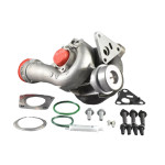 turbo reparirani VW T5 Bus Transporter 2.5 TDI AXD 130PS 53049700032 0