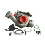 Turbo reparirani VW Transporter T5 2.5 TDI DPF 96kW 131PS BNZ 07014570
