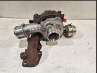 Turbo turbina turbo punjac 1.9 cdti 1.9jtd 1.9 110kw