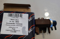 Turbo ventil, Ford 1,6 DCi