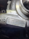 Turbopunjac GTC 1244VZ 9686120680-06 1.6 HDI CITROEN PEUGEOT FORD