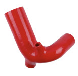 Turbopunjač usisno/intercooler crijevo Alfa Romeo