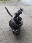 Turbina audi a4 b6 2,5 tdi