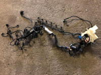 Ugradnja dizel motora bmw x5 x6 e70 e71