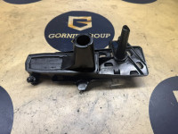 Usisna cijev uljne pumpe Peugeot Citroen Ford 1.5 HDI 9808725280