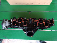 Usisna grana Audi A4 B8 2.0 tdi 88kw