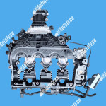USISNA GRANA CITROEN DS5 2.0 HDI RHR 9674394480   11-18
