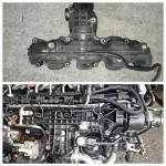 usisna grana golf 6.  1.6. tdi