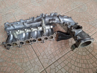 Usisna grana opel astra j 1.7 cdti