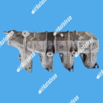 USISNA GRANA PEUGEOT 307 2.0 HDI 9635616310    01-09