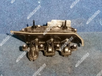 USISNA GRANA RENAULT SCENIC IV 1.6 DCI 4500 KM