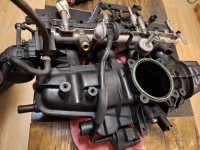 Usisna grana VW 2.0 TSI