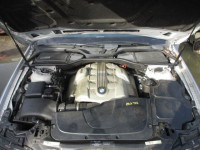 V8 komplet motor N62B44A V8 E63 E60 E65 4.4i 245kW 333 KM