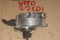 vacu  Mercedes Vito Viano 2.2 CDI   pumpa za vodu