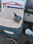 vakum pumpa mercedes 651