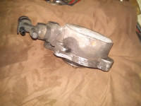 Vakum pumpa renault 2.2 dci