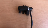 vakuumski ventil BMW 722796 tlak