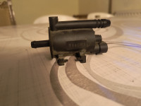 Vakuumski ventil Opel Vectra b