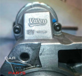 ANLASER /STARTER (233003329r) – KAO NOV! PROFESIONALNO,TESTIRAN