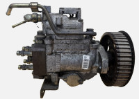 VBRIZGALNA ČRPALKA ZA DIZEL MITSUBISHI PAJERO SPORT L200 2.5TD