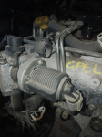 ventil opel 1.9 cdti
