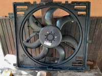 Ventilator za Alfa Romeo Stelvio
