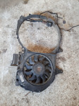Ventilator sa elektronikom audi a4 b7