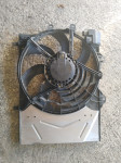 Ventilator hladnjaka 9801666680 *PSA*Peugeot