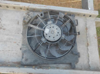 ventilator hladnjaka astra h 1.7 cdti