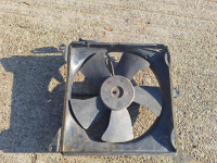 ventilator hladnjaka daewoo tico