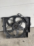 VENTILATOR HLADNJAKA MOTORA 2.0D BMW 1 E81 3 E90 E91