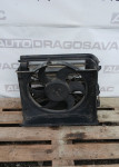 Ventilator hladnjaka motora BMW E46 0130303846