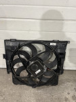 VENTILATOR HLADNJAKA MOTORA BMW SERIJE 1,2,3,4